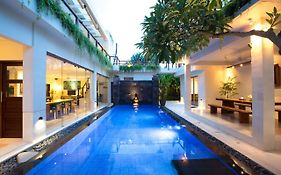Sunset Paradise Jimbaran 3003